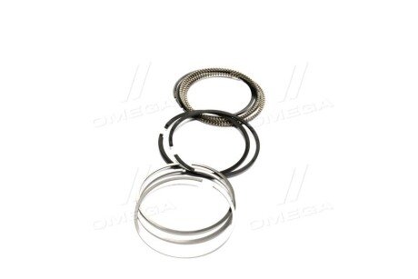 Поршневые кольца general motors 92065115