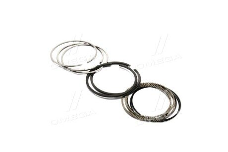 Поршневые кольца general motors 92065115