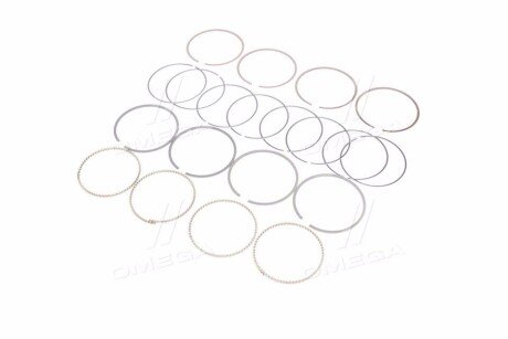 Поршневые кольца general motors 93740227