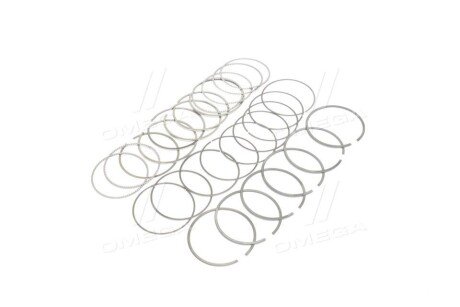 Поршневые кольца general motors 93740232