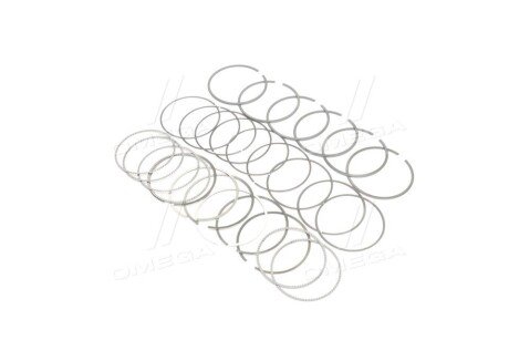 Поршневые кольца general motors 93740232