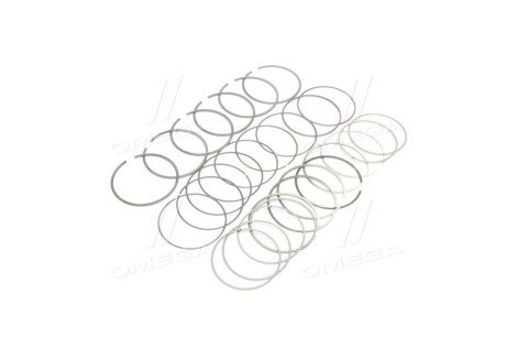 Поршневые кольца general motors 93740232