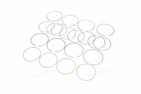 Поршневые кольца general motors 93742293