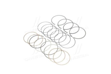 Поршневые кольца general motors 93742701