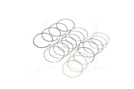 Поршневые кольца general motors 93742701