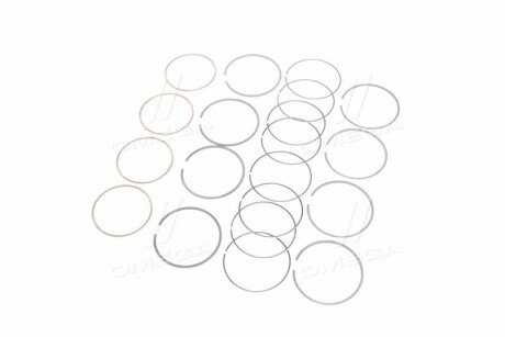 Поршневые кольца general motors 93742961