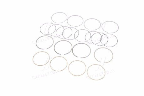 Поршневые кольца general motors 93742961