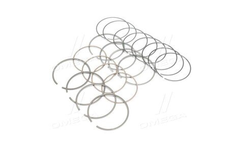 Поршневые кольца general motors 93742963