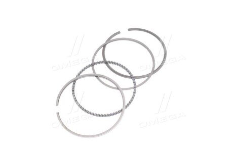 Поршневые кольца general motors 96325699