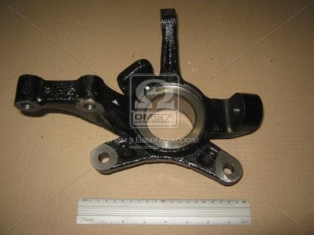 Цапфа (поворотный кулак) general motors 96870494