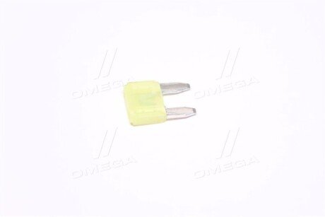 Предохранитель мини 20a (GM) general motors 96234922