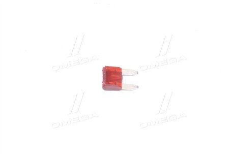 Предохранитель(мини предохр. 7.5а, двиг. отс.)(коричневый) (GM) general motors 12092080