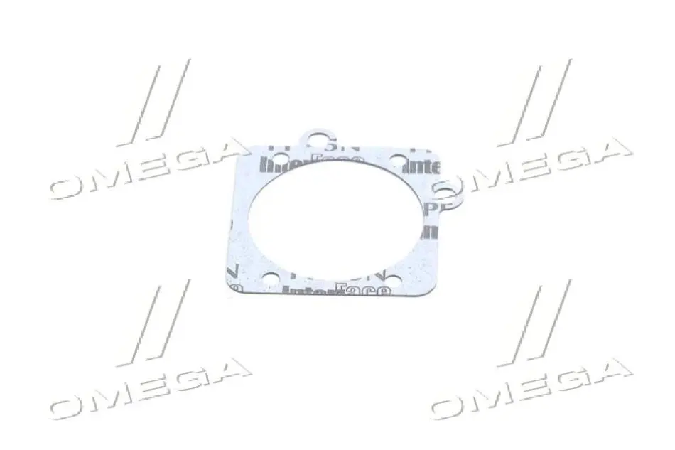 Прокладення дросельної заслінки GENERAL MOTORS 96414579