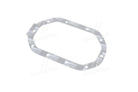 Прокладення піддону КПП (GM) general motors 25203068