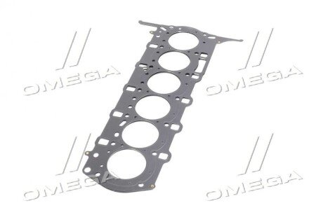 Прокладка ГБЦ general motors 96451758