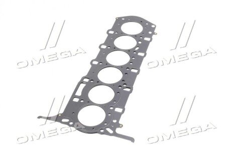 Прокладка ГБЦ general motors 96451758