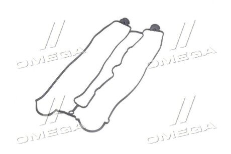 Прокладка клапанной крышки 2.2 T22SED,1.8i T18SED,2.0i T20SED,2.4i Z24SED,2.0i C20SED128лс general motors 90501944