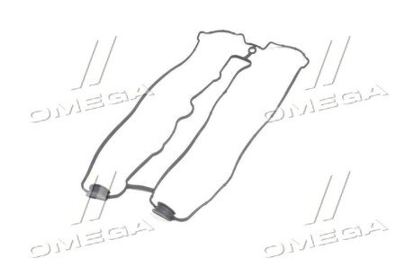 Прокладка клапанной крышки 2.2 T22SED,1.8i T18SED,2.0i T20SED,2.4i Z24SED,2.0i C20SED128лс general motors 90501944