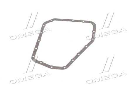 Прокладка КПП general motors 93741472