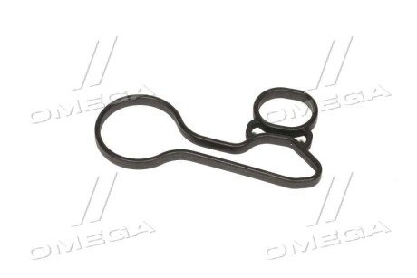 Прокладка маслоохладителя (теплообменника) (GM) general motors 55565385