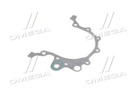 Прокладка маслянного насоса general motors 96353038