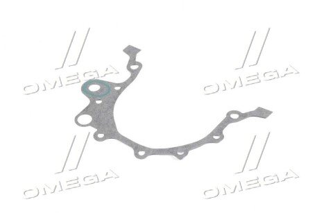 Прокладка маслянного насоса general motors 96353038