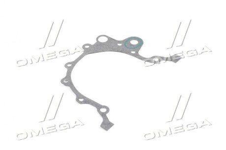 Прокладка маслянного насоса general motors 96353038