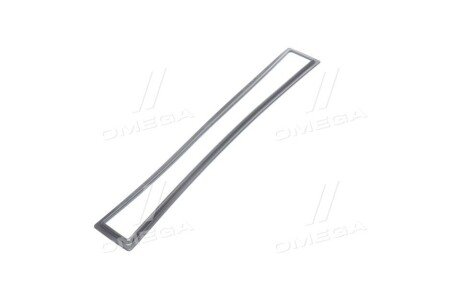 Прокладка водяного бачка DAEWOO/ LACETTI/NUBIRA (GM) general motors 52453739