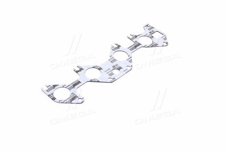 Прокладка впускного колектора general motors 28289895