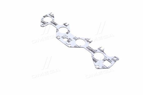 Прокладка впускного колектора general motors 28289895