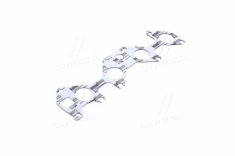 Прокладка впускного колектора general motors 28289895