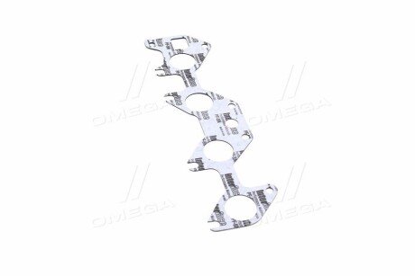 Прокладка впускного колектора general motors 28289895
