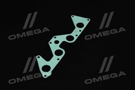 Прокладка впускного коллектора general motors 92060514