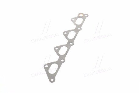 Прокладка впускного коллектора general motors 96352947