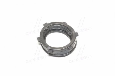 Прокладка впускного резонатора general motors 96455810