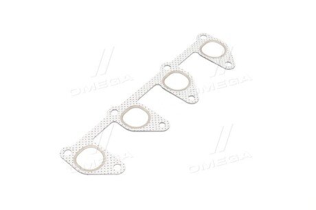 Прокладка випускного колектора general motors 96181207