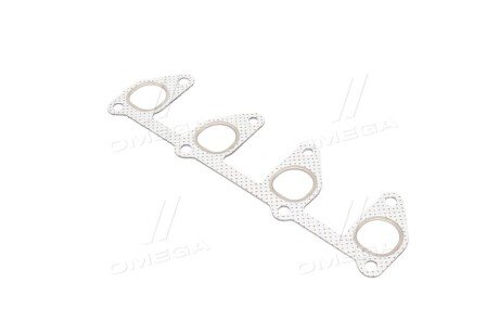 Прокладка випускного колектора general motors 96181207