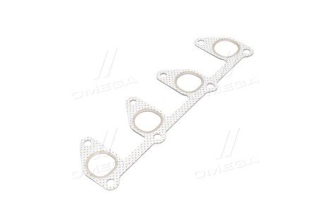 Прокладка випускного колектора general motors 96181207