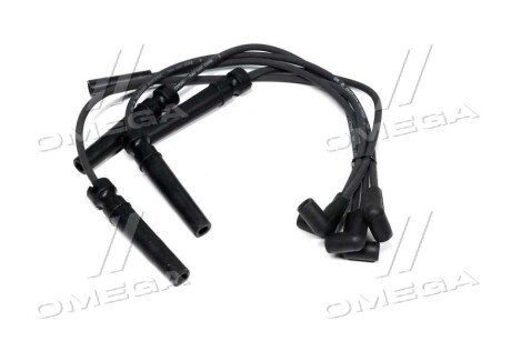 Высоковольтные провода для свечей зажигания general motors 93746998