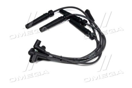 Высоковольтные провода для свечей зажигания general motors 93746998