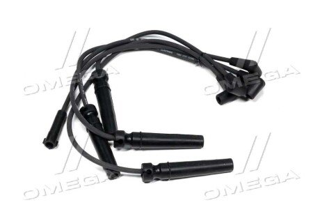 Высоковольтные провода для свечей зажигания general motors 93746998 на Хонда Цивик