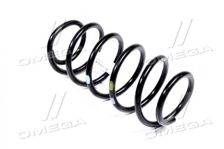 Пружина передняя general motors 96187433