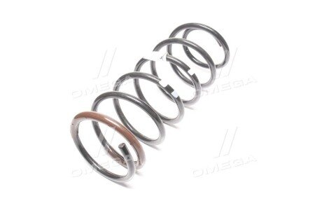 Пружина передня general motors 96257711