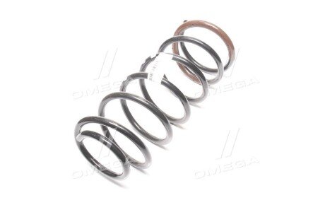 Пружина передня general motors 96257711