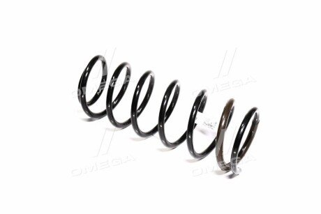 Пружина передняя general motors 96257712