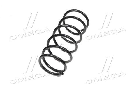 Пружина передня general motors 96456070