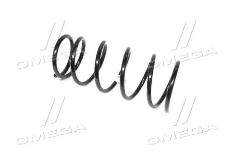 Пружина передня general motors 96456070