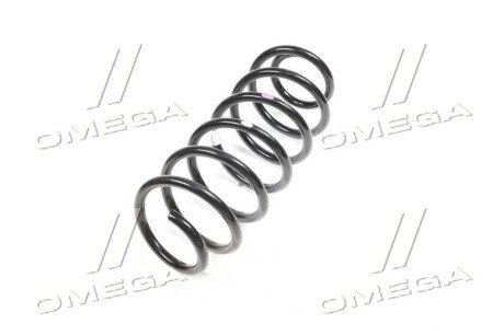 Пружина передня general motors 96626321