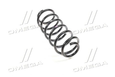 Пружина передня general motors 96626321