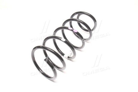 Пружина передня general motors 96653237